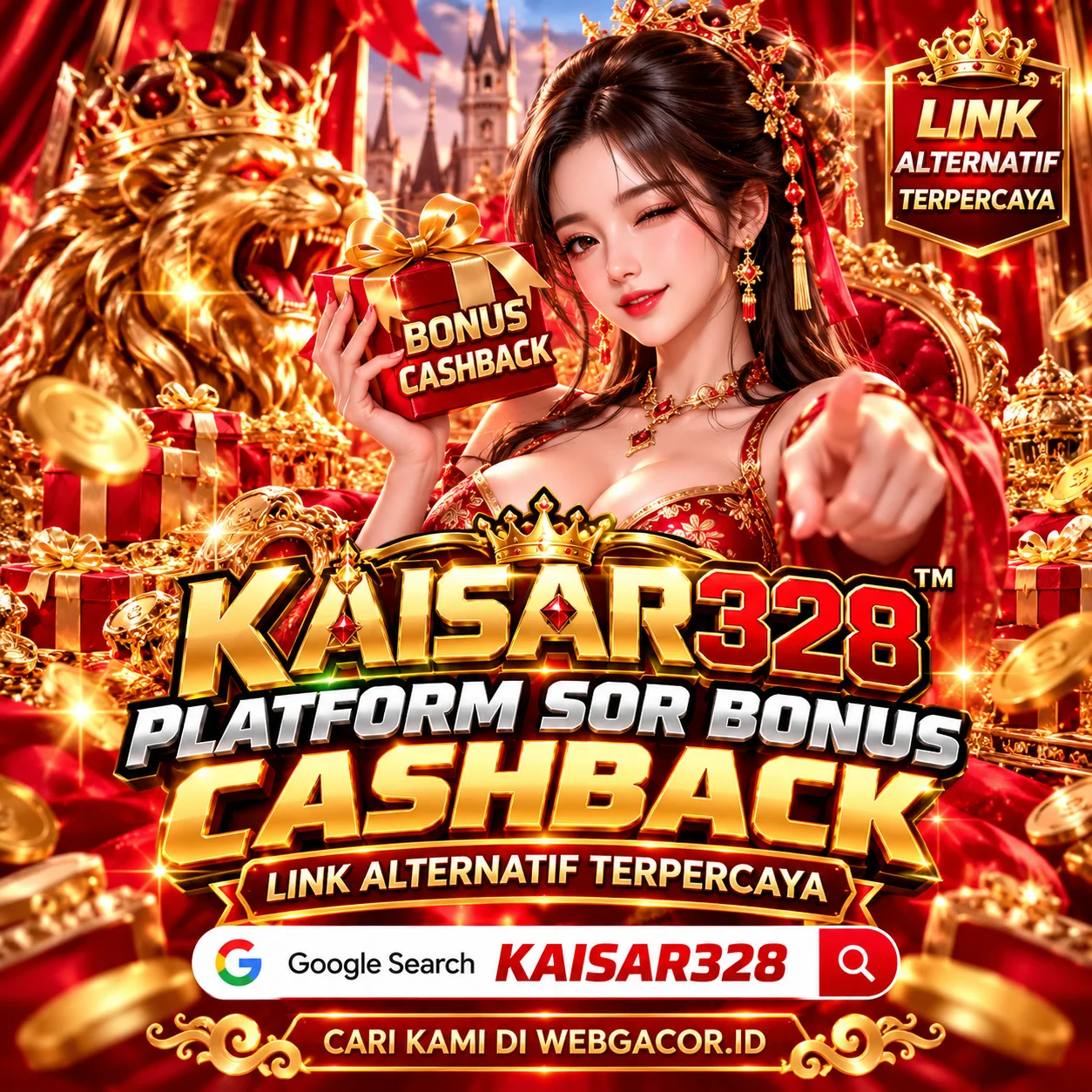 KAISAR328